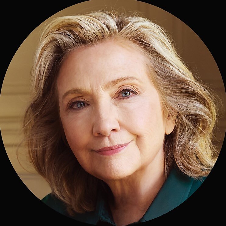 Hillary Clinton