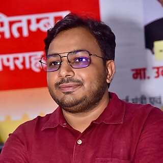 Dr. Laxman Yadav