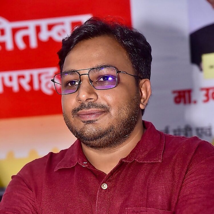 Dr. Laxman Yadav