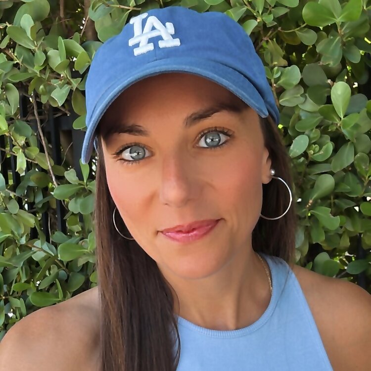 Mary Anna Mancuso