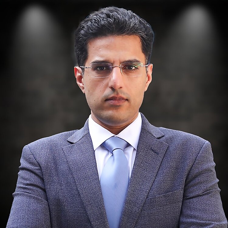 Ishkaran Singh Bhandari