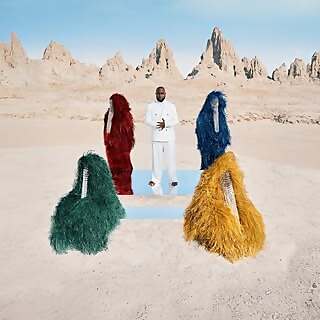 David Adedeji Adeleke OON