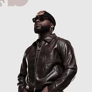 David Adedeji Adeleke OON