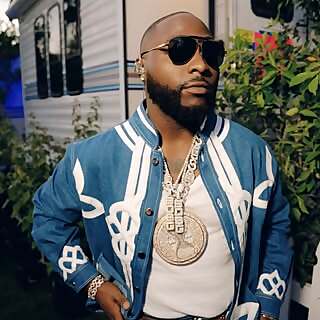 Davido Adedeji Adeleke