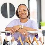 Darlene Mitchell