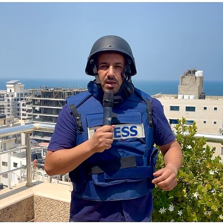 Yousef Alhelou