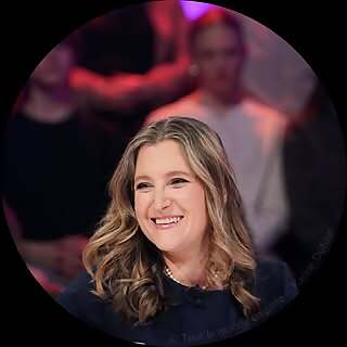 Chrystia Freeland
