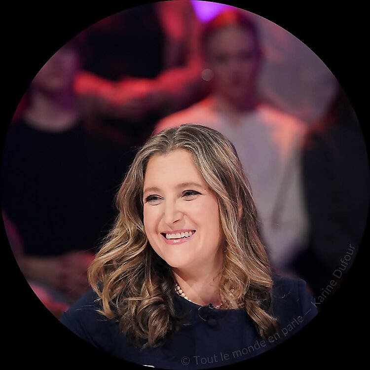 Chrystia Freeland