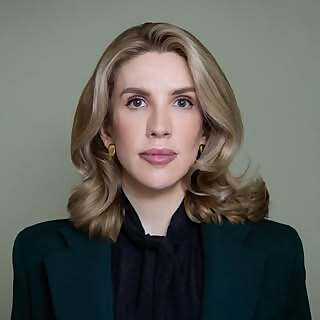 Кіра Рудик