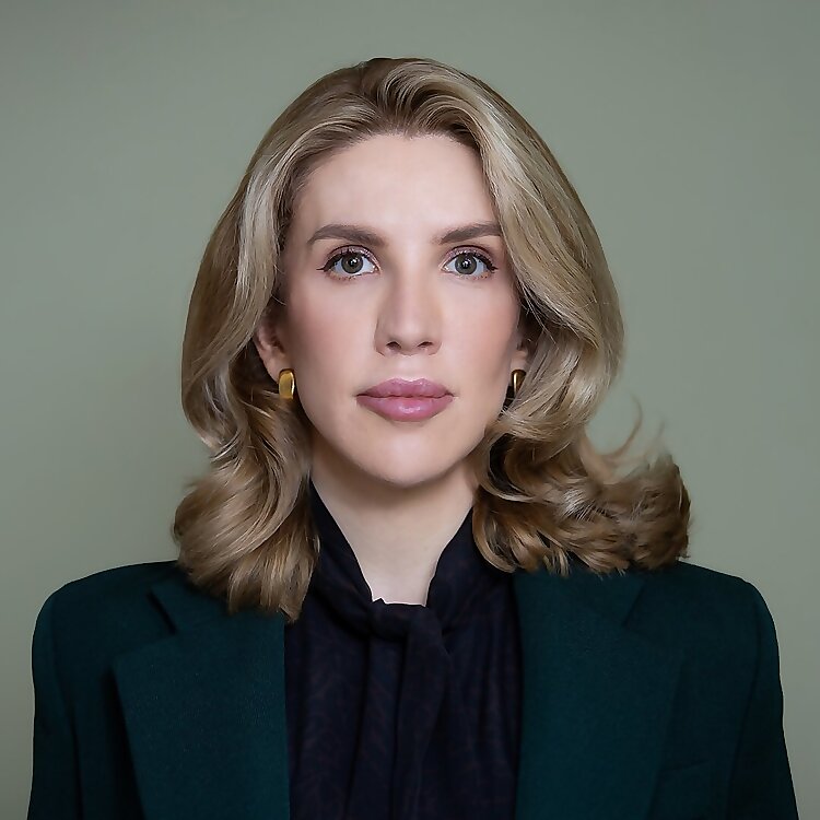 Кіра Рудик