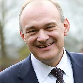 Ed Davey