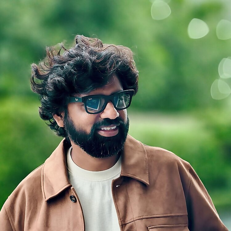 Vaasu Gaddam