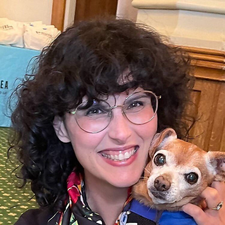Layla Moran