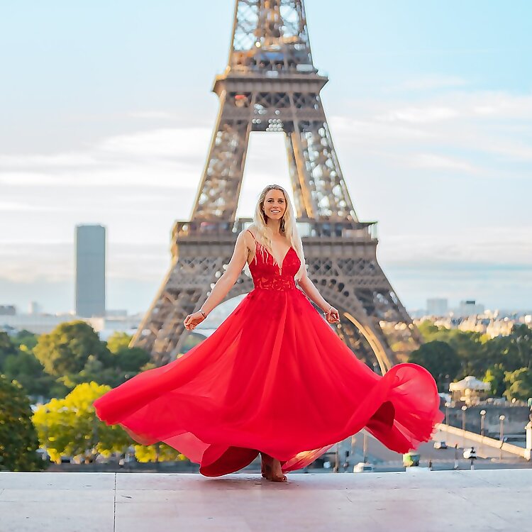 Ophélie Schaffar