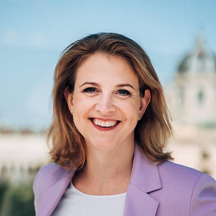 Beate Meinl-Reisinger