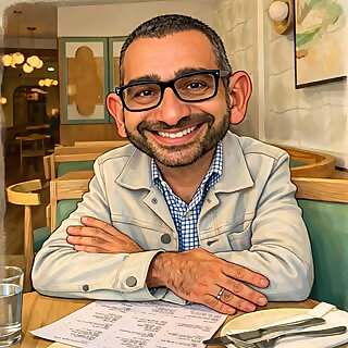 Omar Alghabra