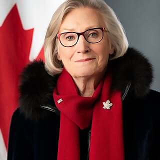 Carolyn Bennett