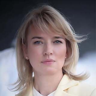 Olena Shuliak