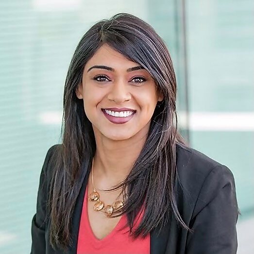 Bardish Chagger