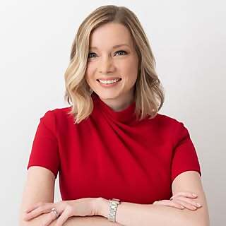 Kristen Soltis Anderson