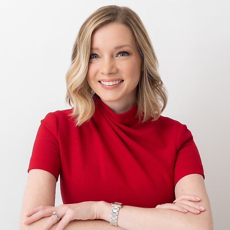 Kristen Soltis Anderson