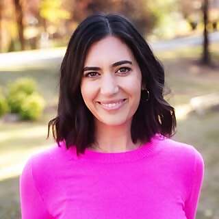 Caroline Modarressy-Tehrani