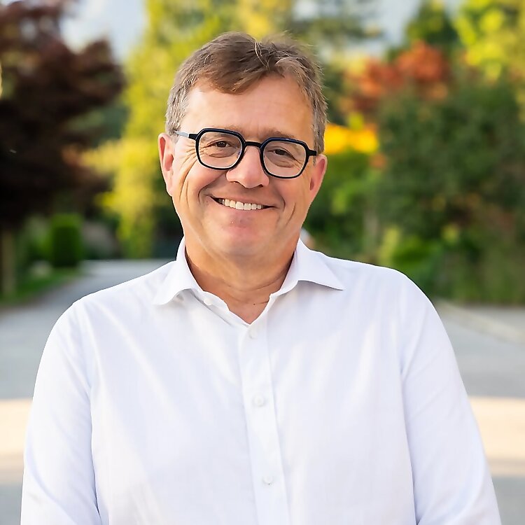 Jonathan Wilkinson