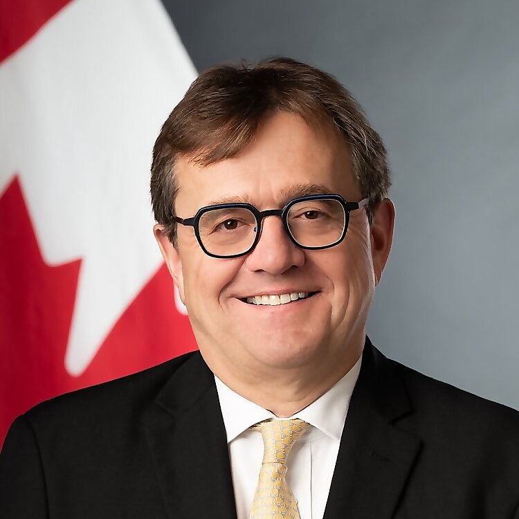 Jonathan Wilkinson