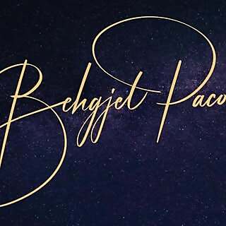 Behgjet Pacolli