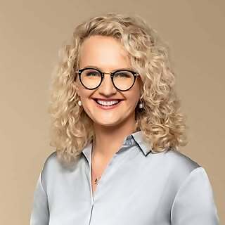 Aušrinė Armonaitė