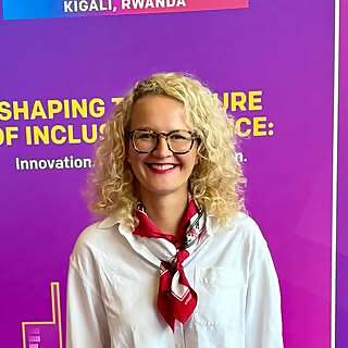 Aušrinė Armonaitė