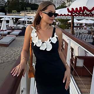 Milana Chigridow