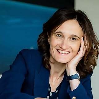 Viktorija Čmilytė