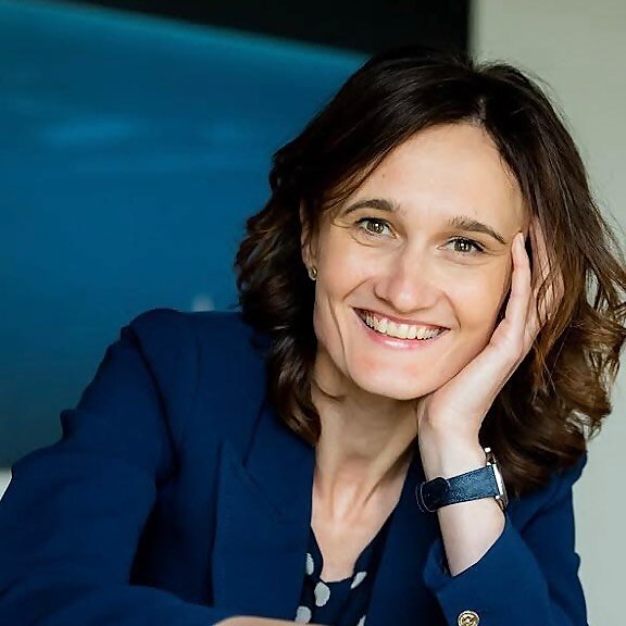 Viktorija Čmilytė
