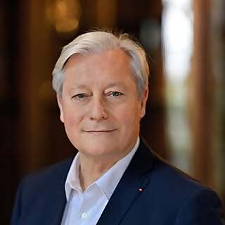 Laurent Hénart