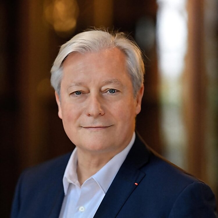 Laurent Hénart