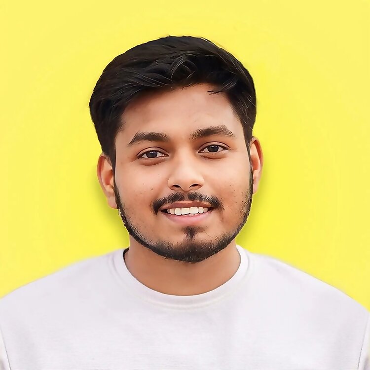 Shubham Kushwaha