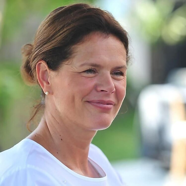 Alenka Bratušek