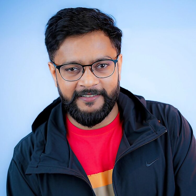 Rakesh Kumar