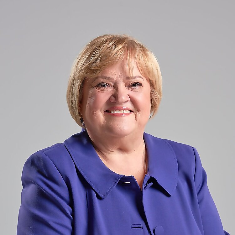 Anka Mrak Taritas
