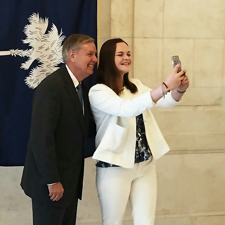 Lindsey Graham