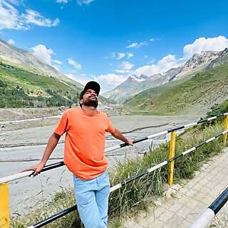 Ankush Chaudhary / Techai.in