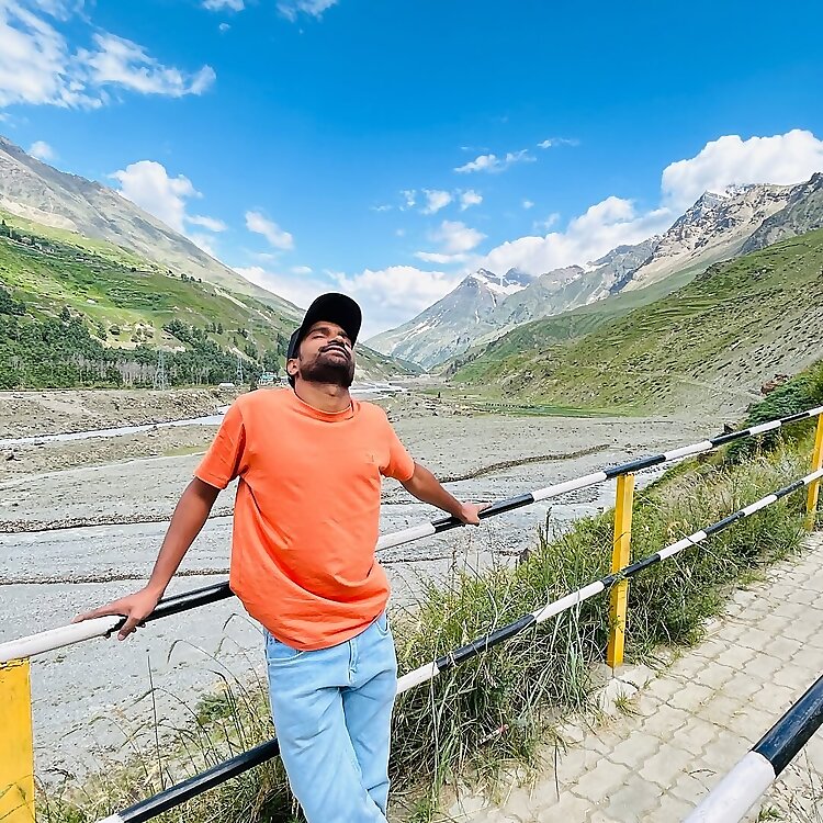 Ankush Chaudhary / Techai.in