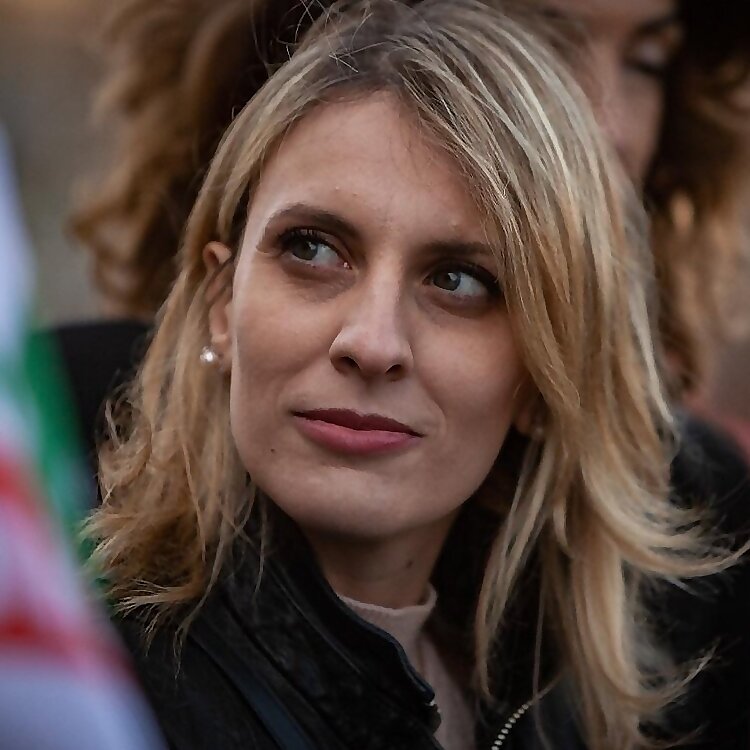 Antonella Soldo