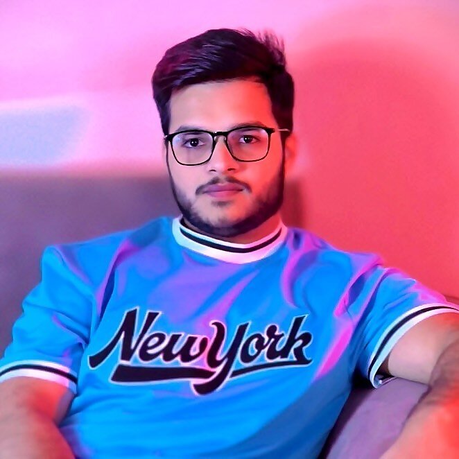 Yashdeep Pilania