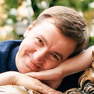 Alexander Geizovich Solontai