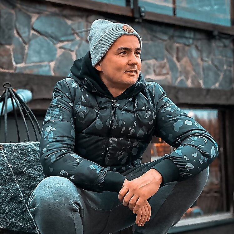 Marcel Felix