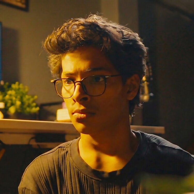 Shiva Joshi