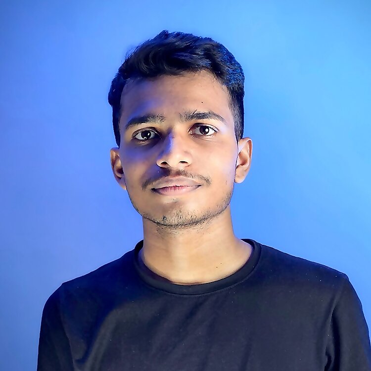 Sahil Patel
