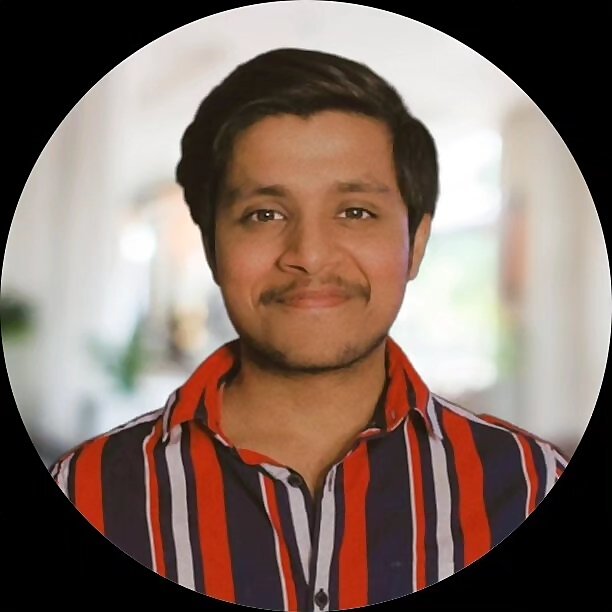 Divyam Rastogi